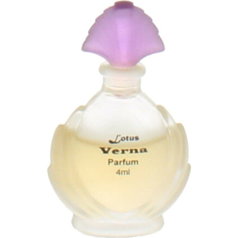 Verna (purple) by Lotus perfume bottle