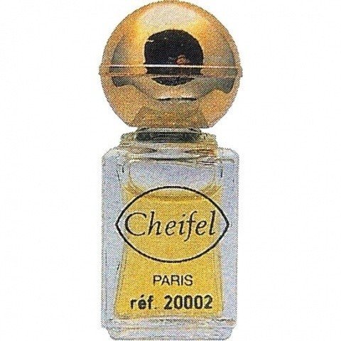 Cheifel (Réf. 20002) by Cheifel perfume bottle