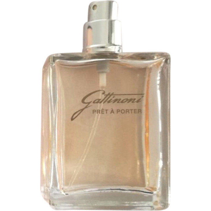 Prêt à Porter by Gattinoni perfume bottle