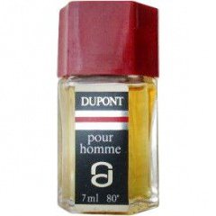 Dupont pour Homme by Richard Dupont perfume bottle