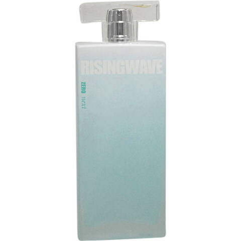 Risingwave Zero - Next / ライジングウェーブ ゼロ ネクスト by Risingwave / ライジングウェーブ perfume bottle