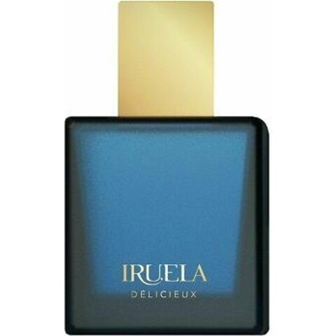 Délicieux by Iruela perfume bottle