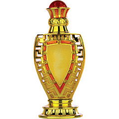 Aaliya by Hamidi Oud & Perfumes perfume bottle