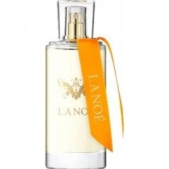 No. 7 by Lanoé perfume bottle