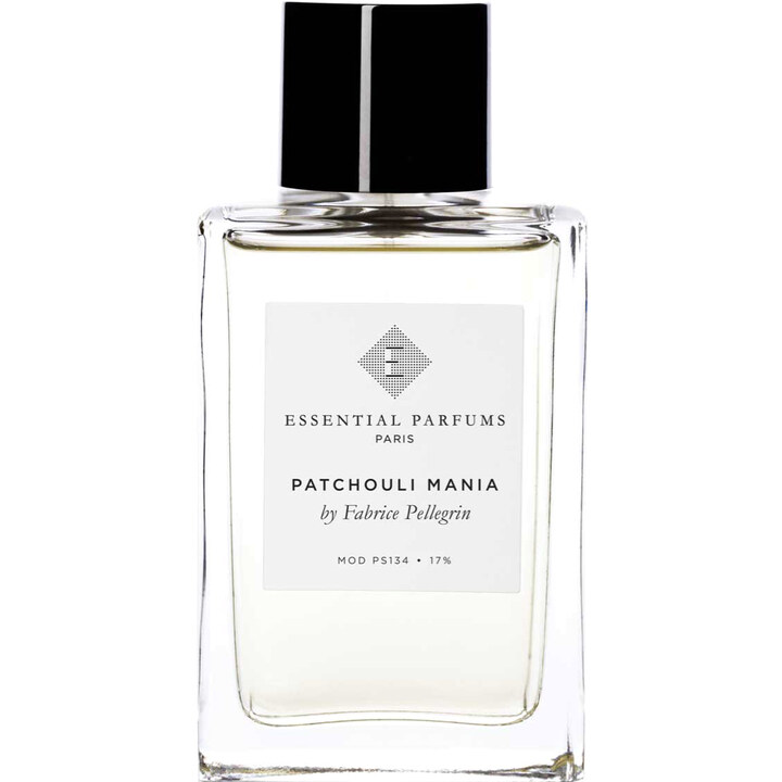 Patchouli Mania by Essential Parfums perfume bottle