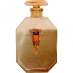 Fatma by Bertelli perfume bottle