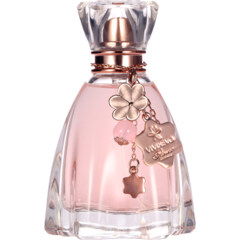 Flower Glumes Joy by Vivinevo perfume bottle