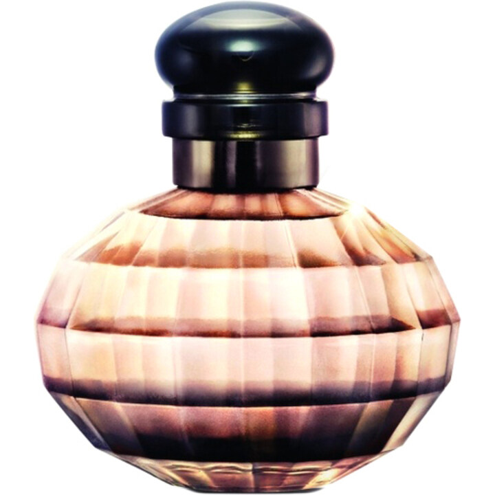 Rock 'n' Passion by Oriflame perfume bottle