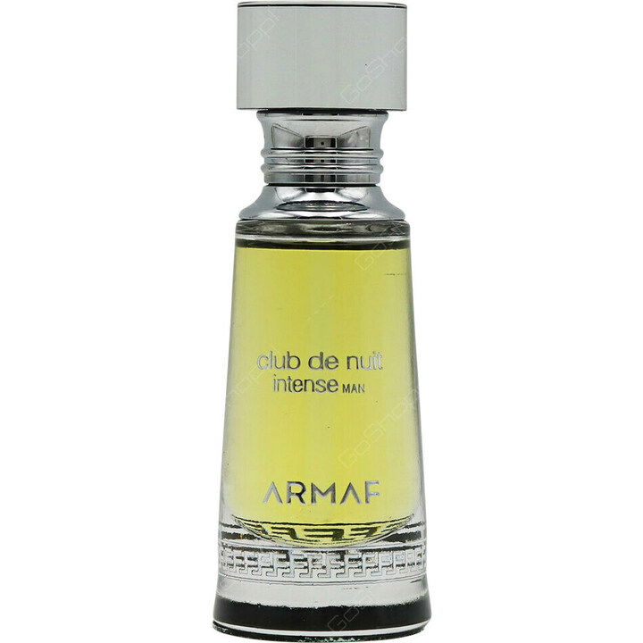 Club de Nuit Intense Man (Perfume Oil) by Armaf perfume bottle