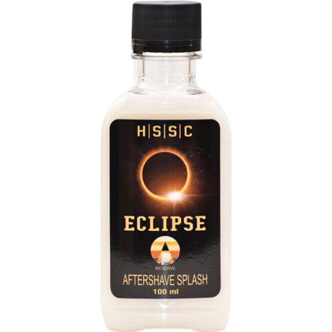 Eclipse by H|S|S|C - Highland Springs Soap Co. perfume bottle