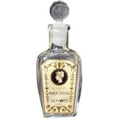 Bouquet Marie-Louise by Clubman / Edouard Pinaud perfume bottle