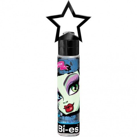 Monster High - Frankie Stein by Uroda / Bi-es perfume bottle