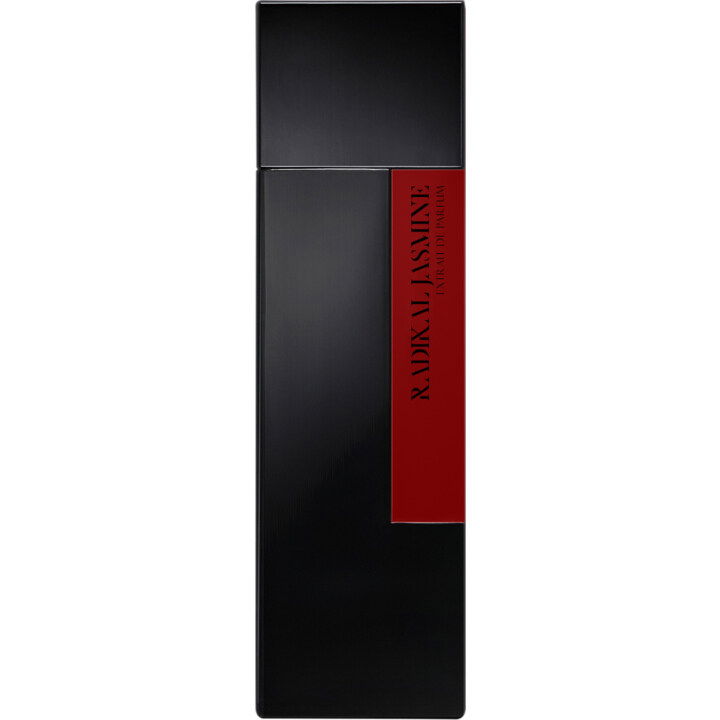 Radikal Jasmine by LM Parfums perfume bottle