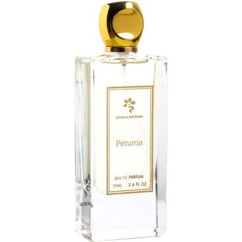 Petunia by Atyab Al Khuzama / أطياب الخزامى perfume bottle