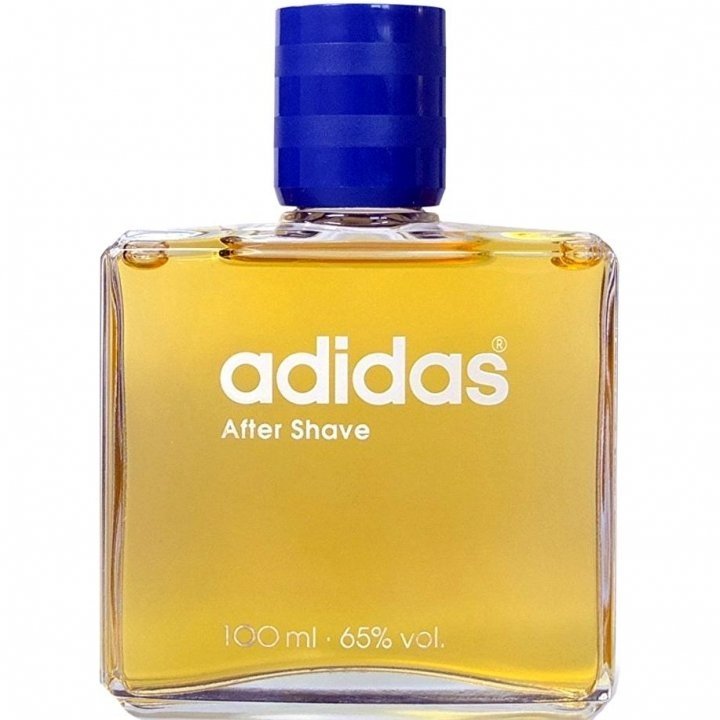 Adidas (After Shave) by Adidas perfume bottle