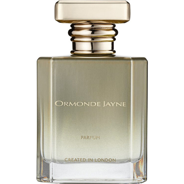 Fearless by Ormonde Jayne perfume bottle