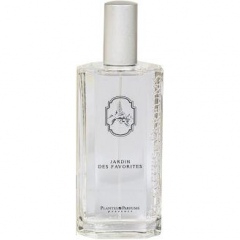 Jardin des Favorites by Plantes & Parfums perfume bottle