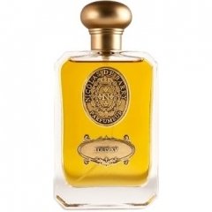 Louis XV by Nicolas de Barry perfume bottle