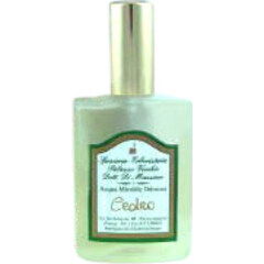 Cedro by Spezierie Palazzo Vecchio / I Profumi di Firenze perfume bottle