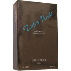 Tailor Made (After Shave) by Battistoni perfume bottle