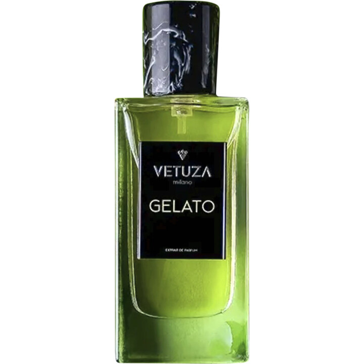 Gelato by Vetuza perfume bottle