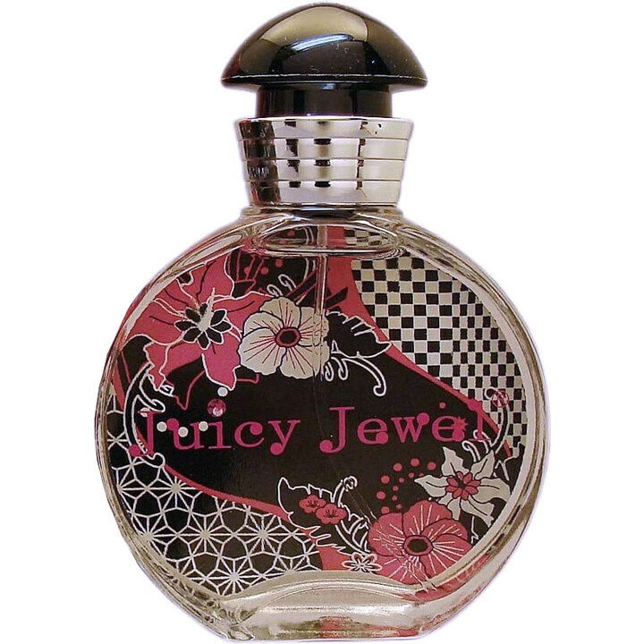 Juicy Jewel Limited Edition by Juicy Jewel perfume bottle