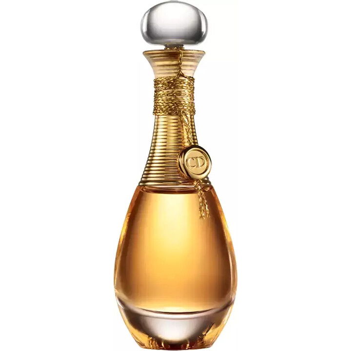 J'adore (Extrait de Parfum) by Dior perfume bottle