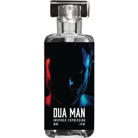 Dua Man by The Dua Brand / Dua Fragrances perfume bottle