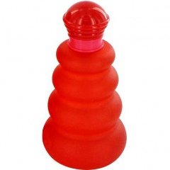 Samba Kiss Me by Perfumer's Workshop perfume bottle