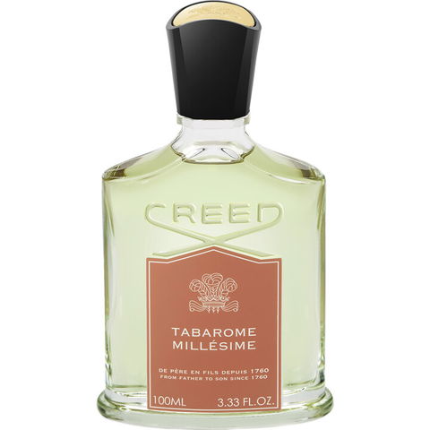 Tabarome Millésime by Creed perfume bottle