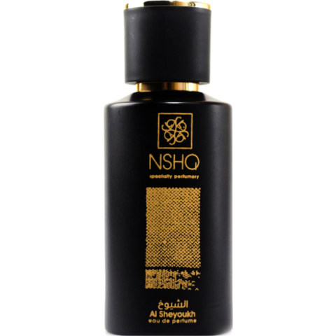 Al Sheyoukh by NSHQ perfume bottle