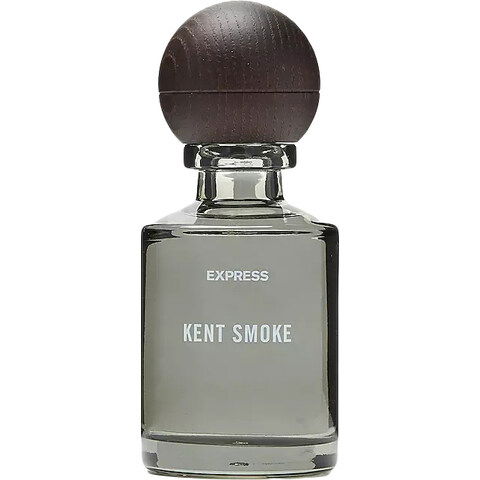 Kent Smoke by Express perfume bottle