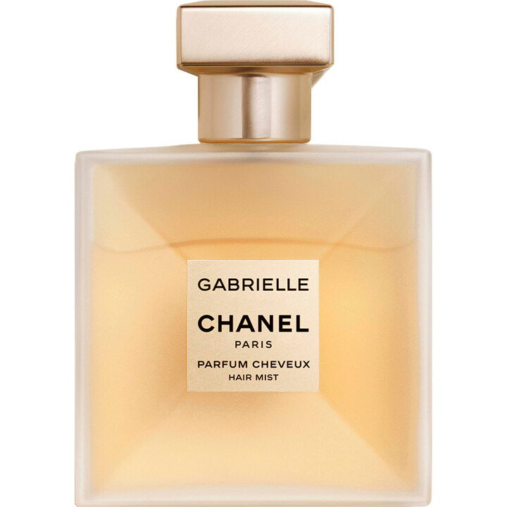 Gabrielle Chanel (Parfum Cheveux) by Chanel perfume bottle