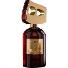 Delilah by Nimany perfume bottle