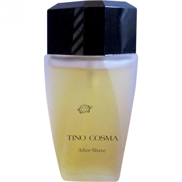 Tino Cosma (After-Shave) by Tino Cosma perfume bottle