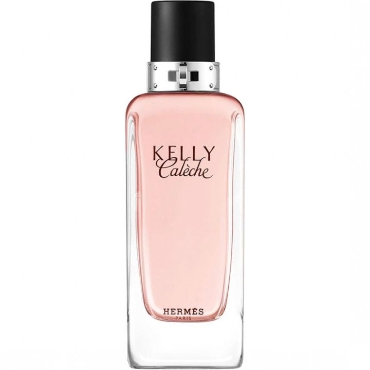 Kelly Calèche EDT by Hermès perfume bottle