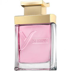 Pink by Yvan Serras perfume bottle