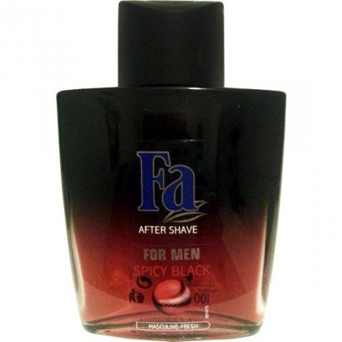 Fa Men - Spicy Black
