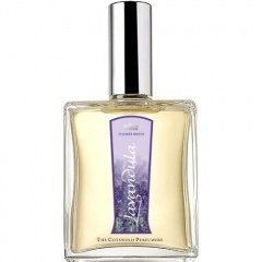 Lavandula / Lavender Water by The Cotswold Perfumery perfume bottle