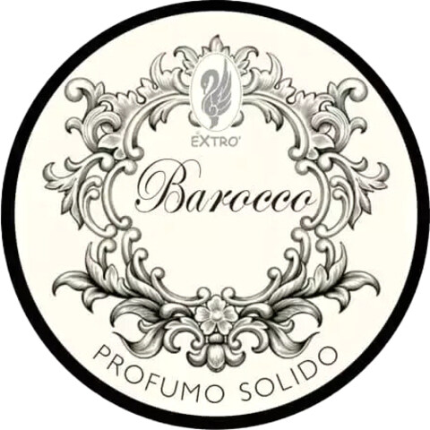 Barocco (Solid Perfume)