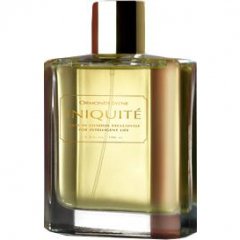 Iniquite by Ormonde Jayne perfume bottle