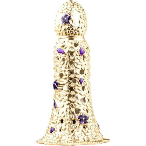 Zukhruf / زخرف by Ahmed Al Maghribi perfume bottle
