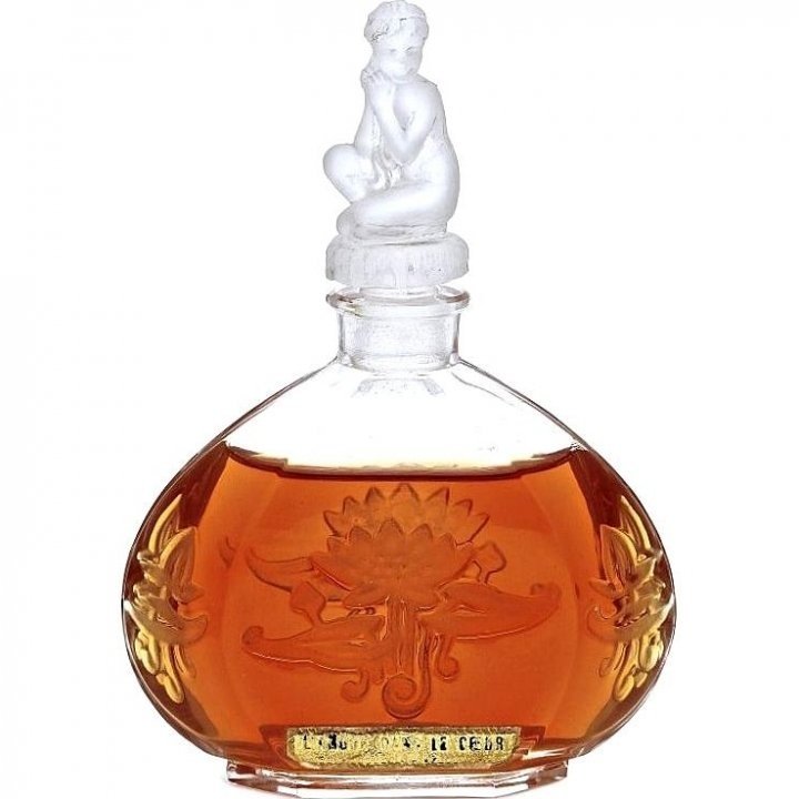 L'Amour dans le Cœur by Arys perfume bottle