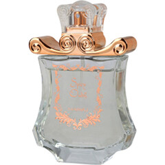 Spicy Oudh by Maryāj perfume bottle