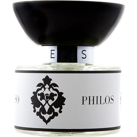 Philos by Creso perfume bottle