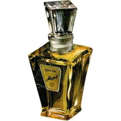 Akzent by Decenta perfume bottle