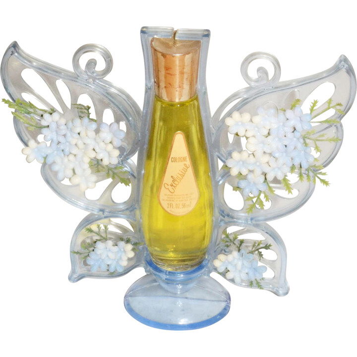 Exclusive by Delagar perfume bottle