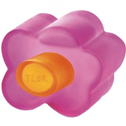 Flor Fucsia by Agatha Ruiz de la Prada perfume bottle