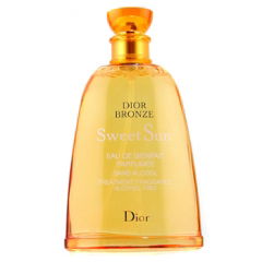 Dior Bronze - Sweet Sun by Dior perfume bottle