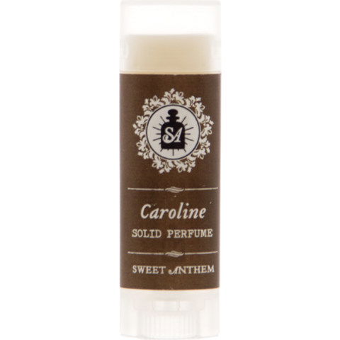 Caroline (Solid Perfume) by Sweet Anthem perfume bottle